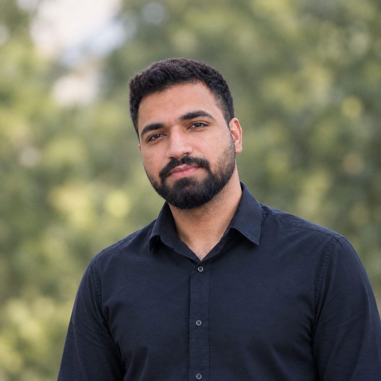 Mohammad
